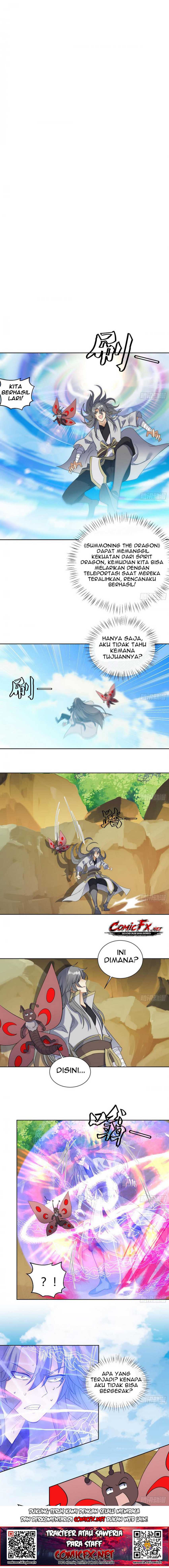 The Nine Heaven of Martial Arts Chapter 175 Gambar 2